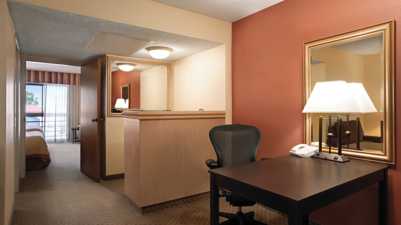 Photo of Bedroom in Biggs Field