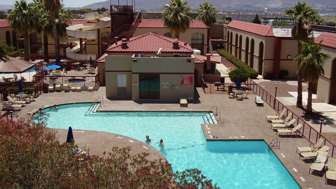Photo of Outdoor in Biggs Field