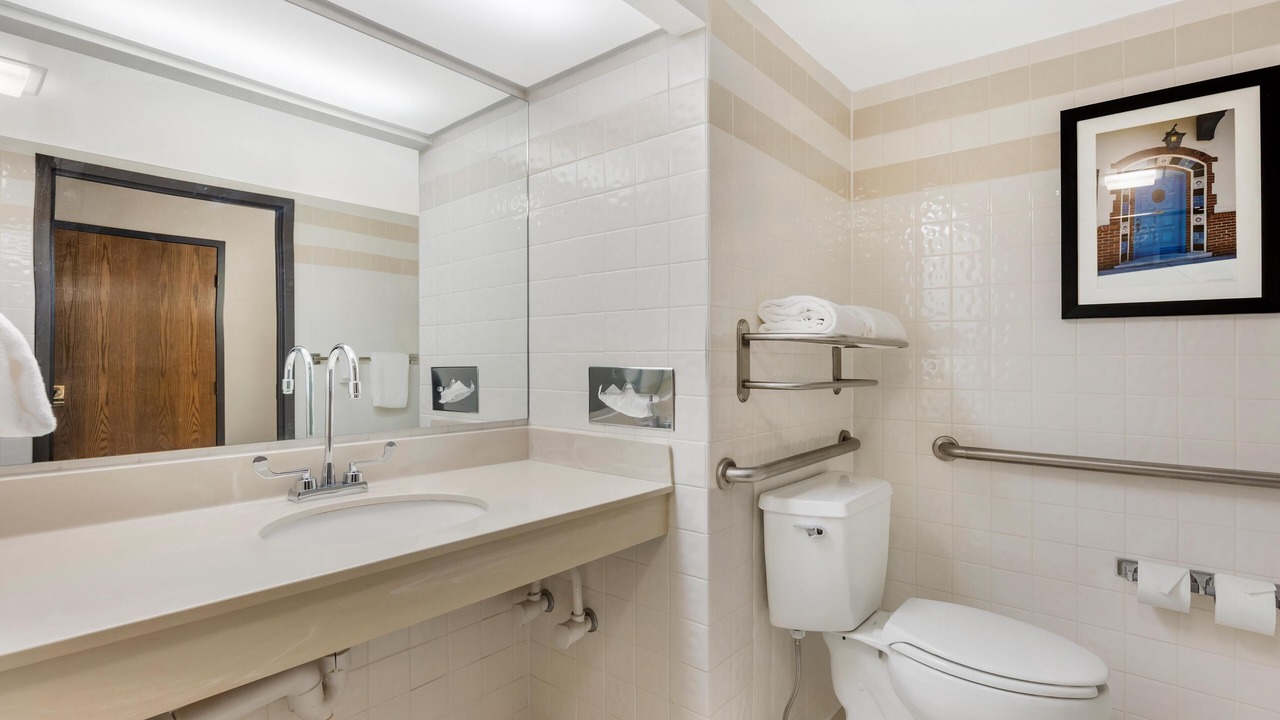 Photo of Bathroom in Cape Girardeau