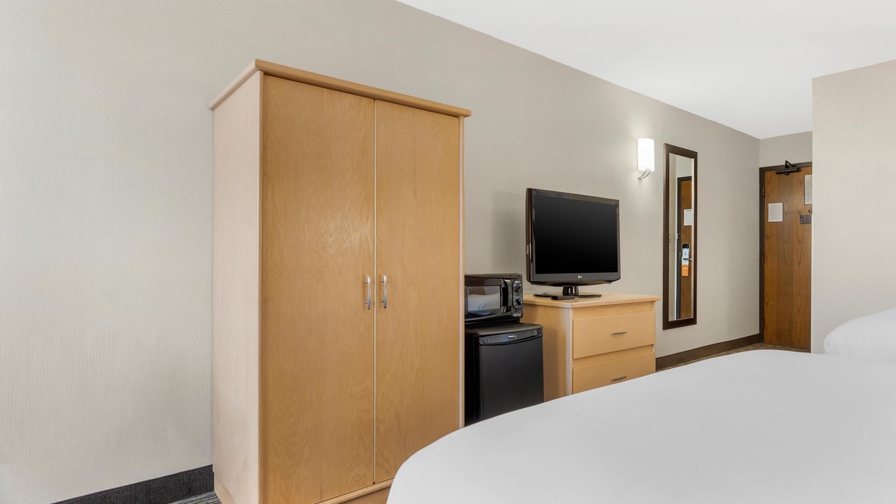 Photo of Bedroom in Cape Girardeau
