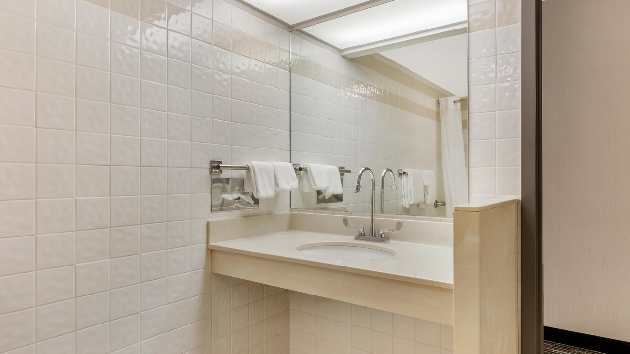 Photo of Bathroom in Cape Girardeau