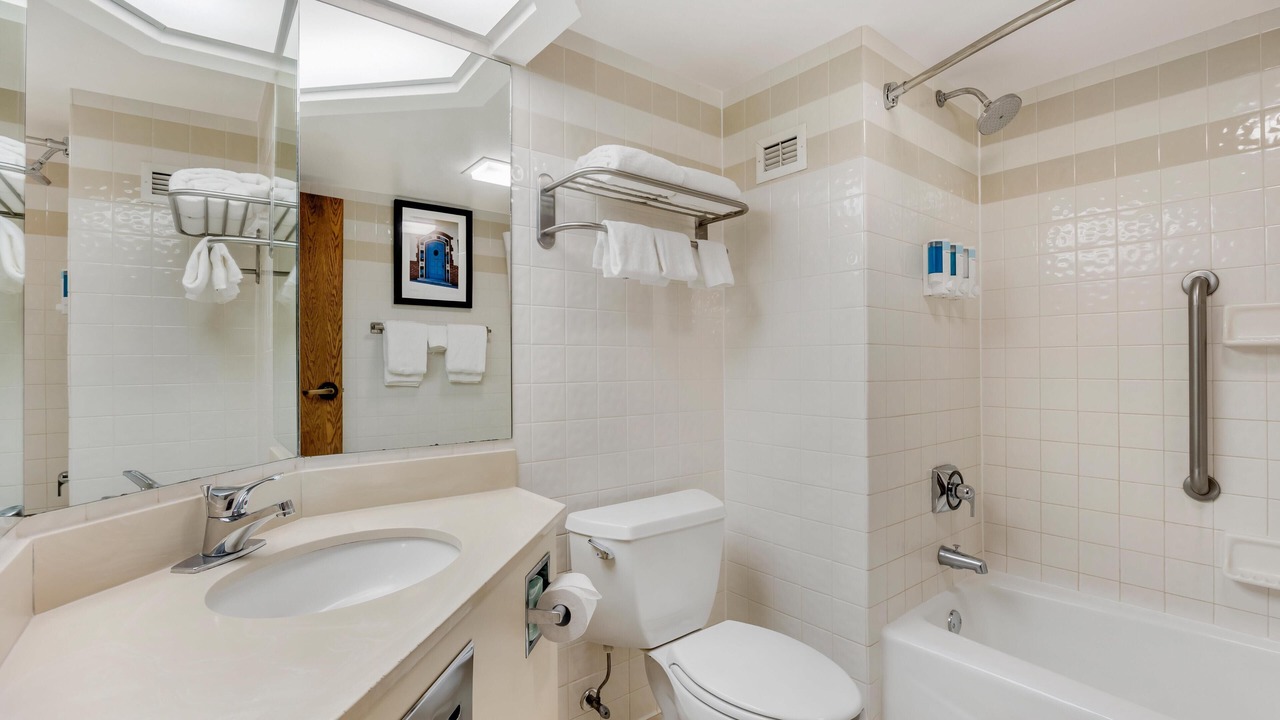 Photo of Bathroom in Cape Girardeau