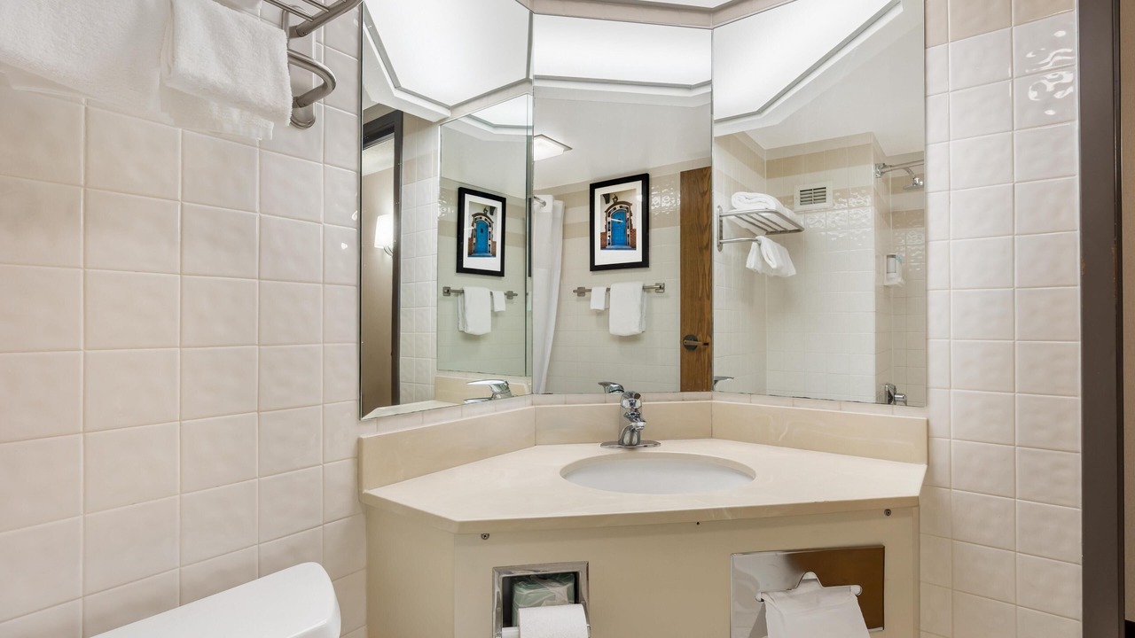 Photo of Bathroom in Cape Girardeau