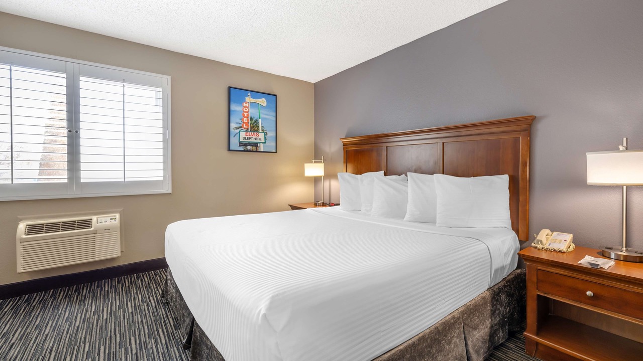 Photo of Bedroom in Paradise