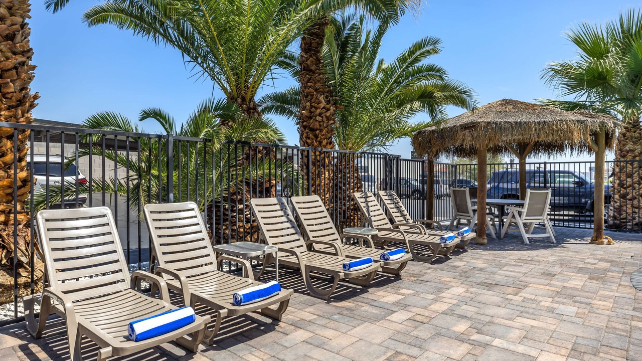 Photo of Outdoor in Paradise