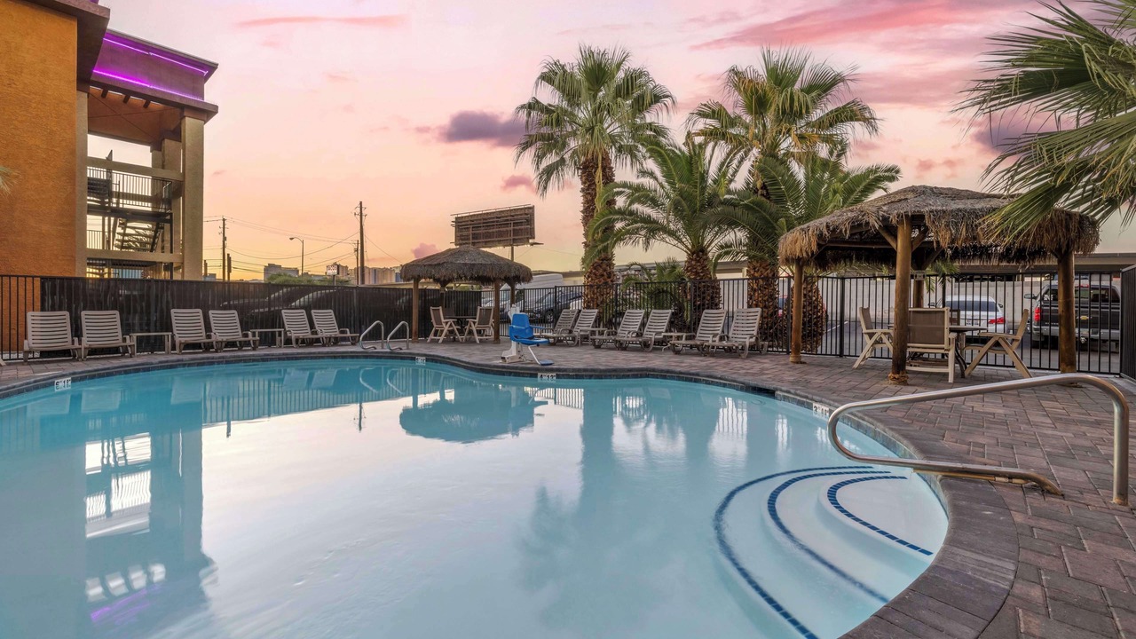 Photo of Outdoor in Paradise