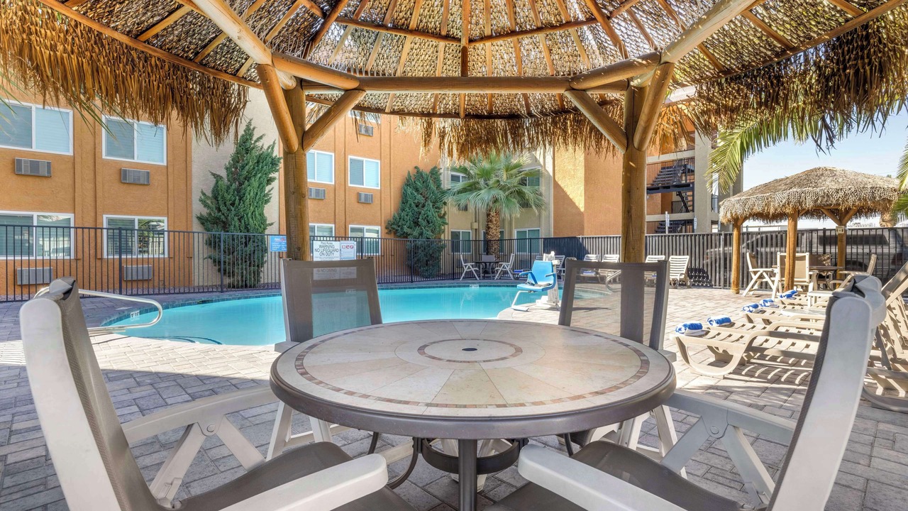 Photo of Outdoor in Paradise