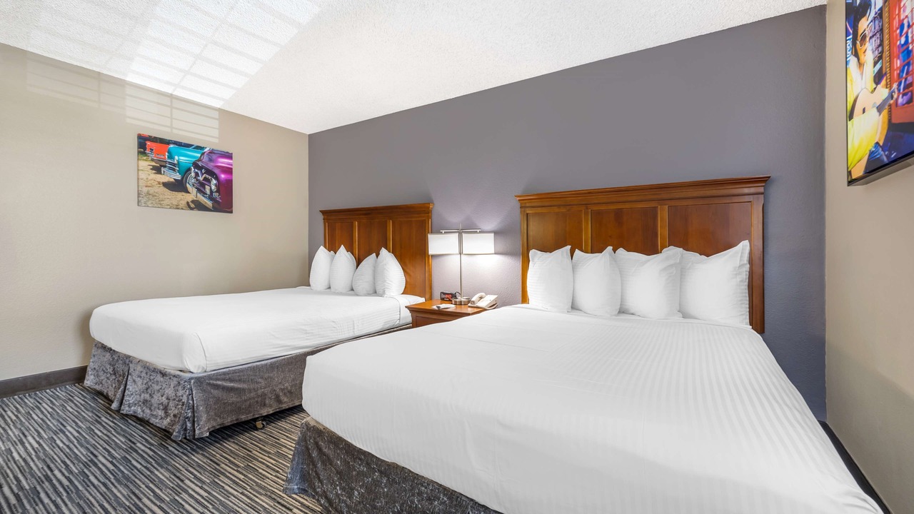 Photo of Bedroom in Paradise