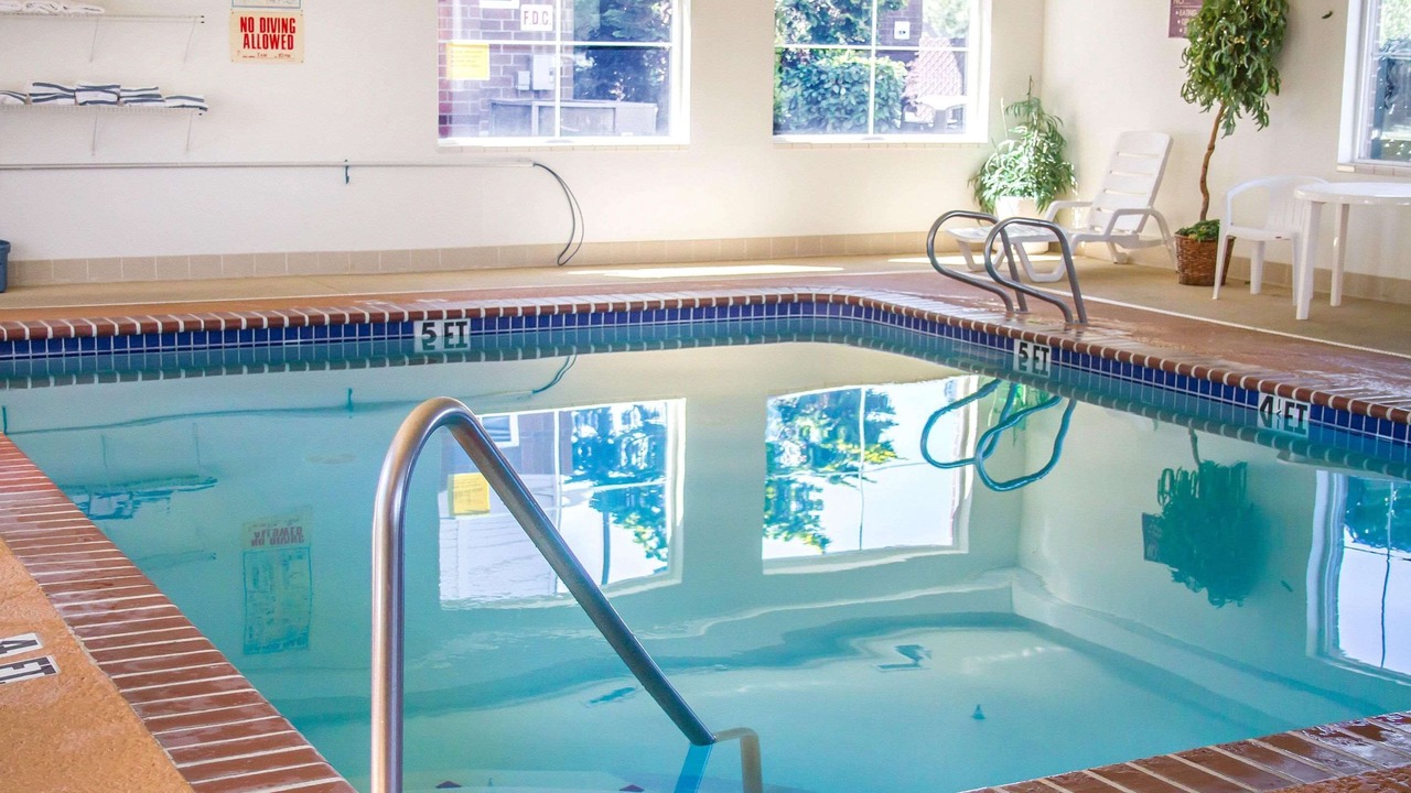 Photo of Outdoor in Longview