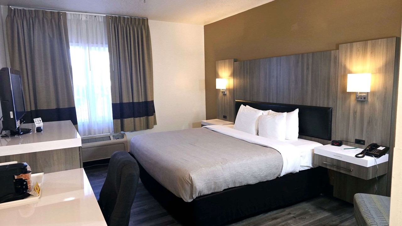 Photo of Bedroom in Longview