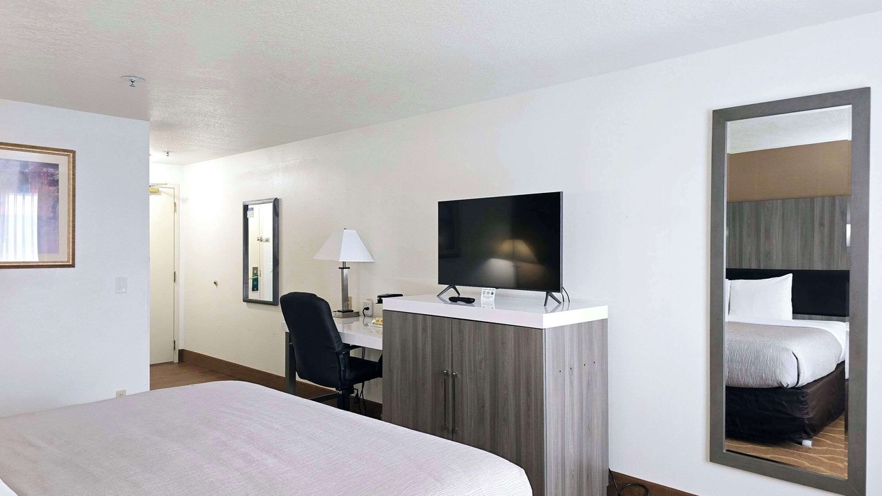 Photo of Bedroom in Longview