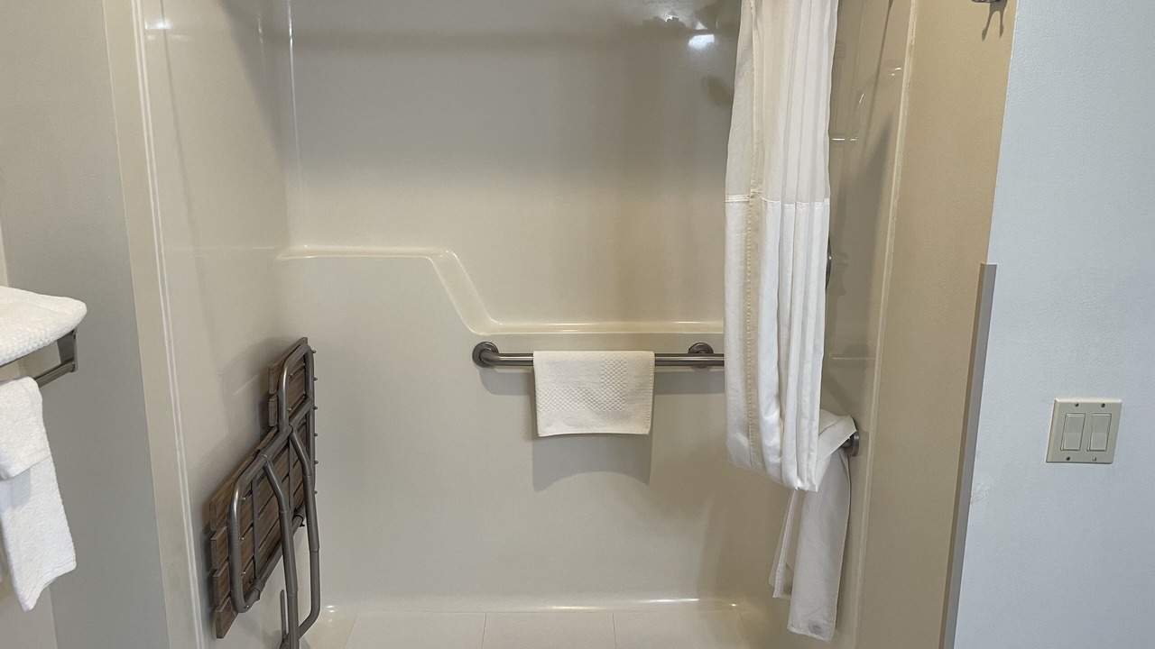 Photo of Bathroom in Longview