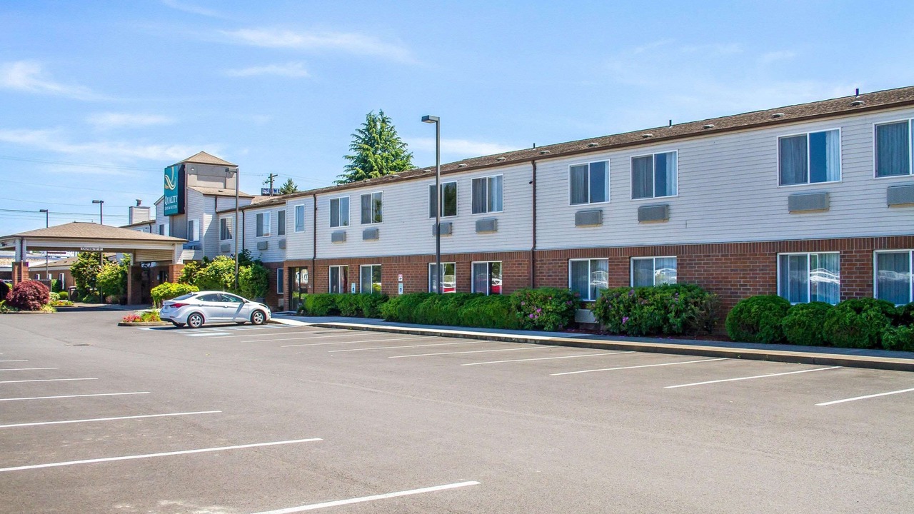 Photo of Outdoor in Longview