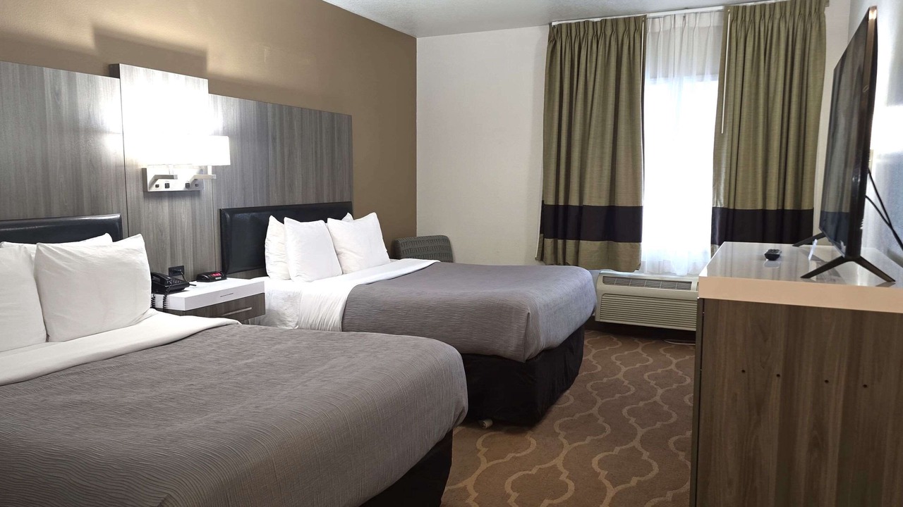 Photo of Bedroom in Longview