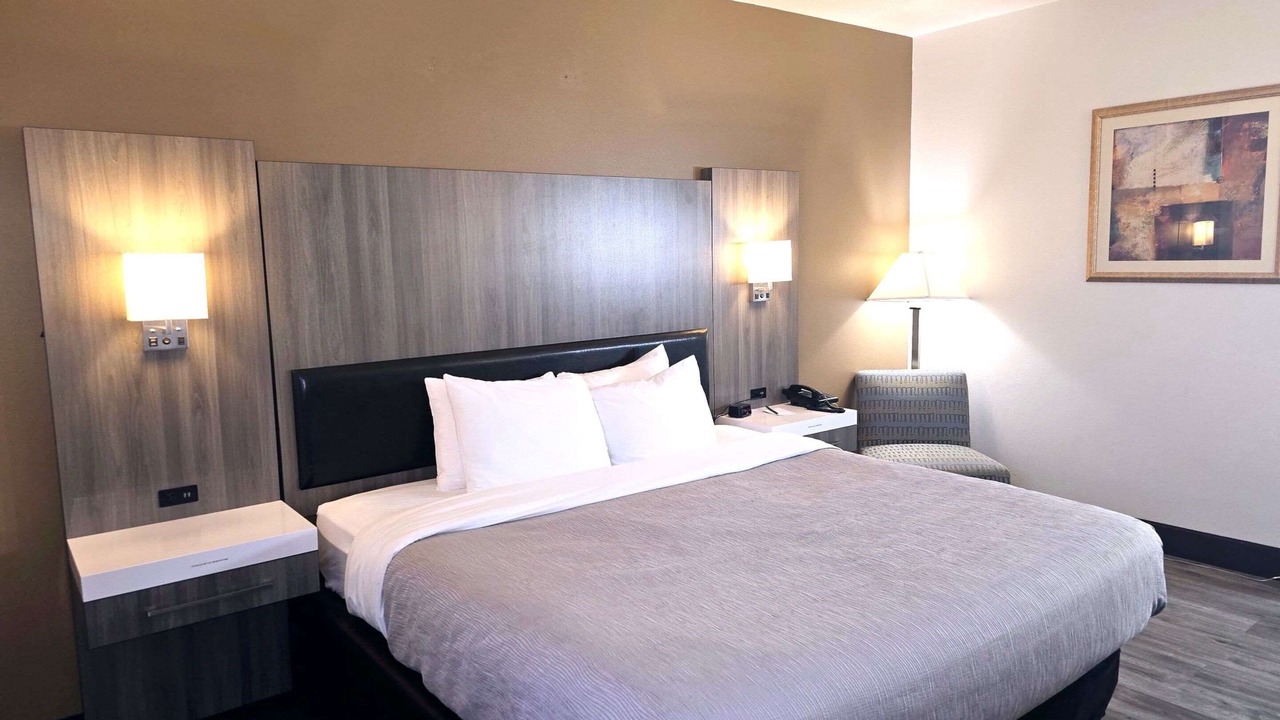 Photo of Bedroom in Longview