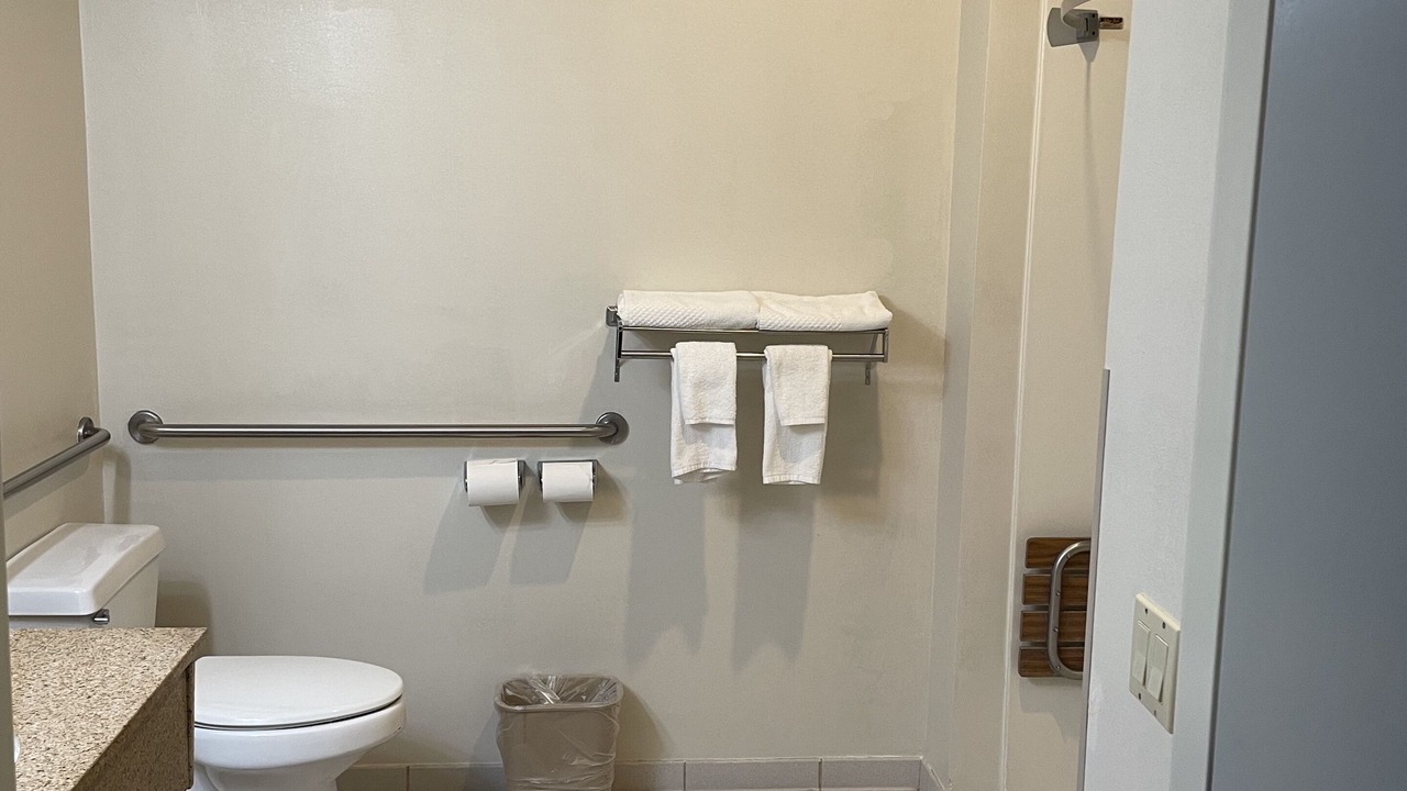 Photo of Bathroom in Longview