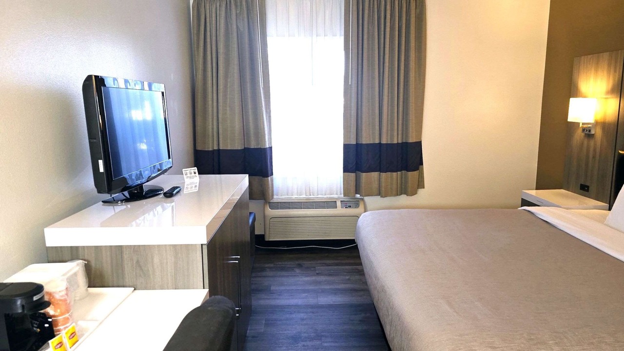 Photo of Bedroom in Longview