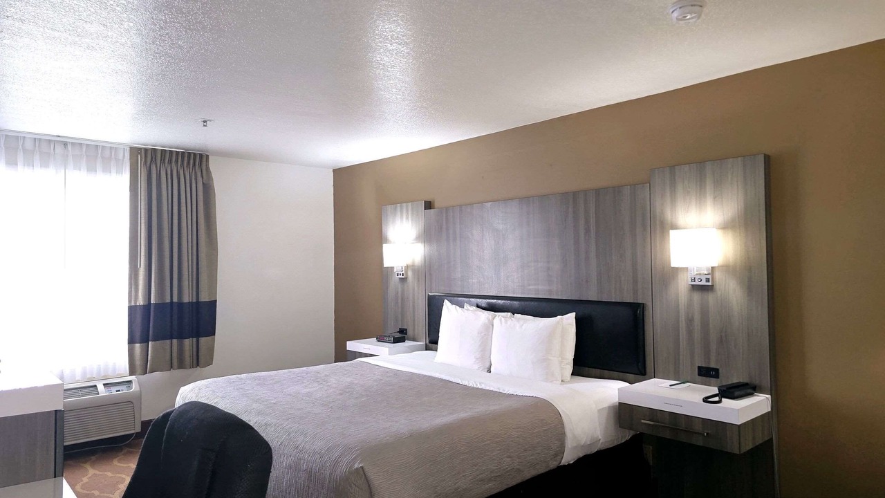 Photo of Bedroom in Longview