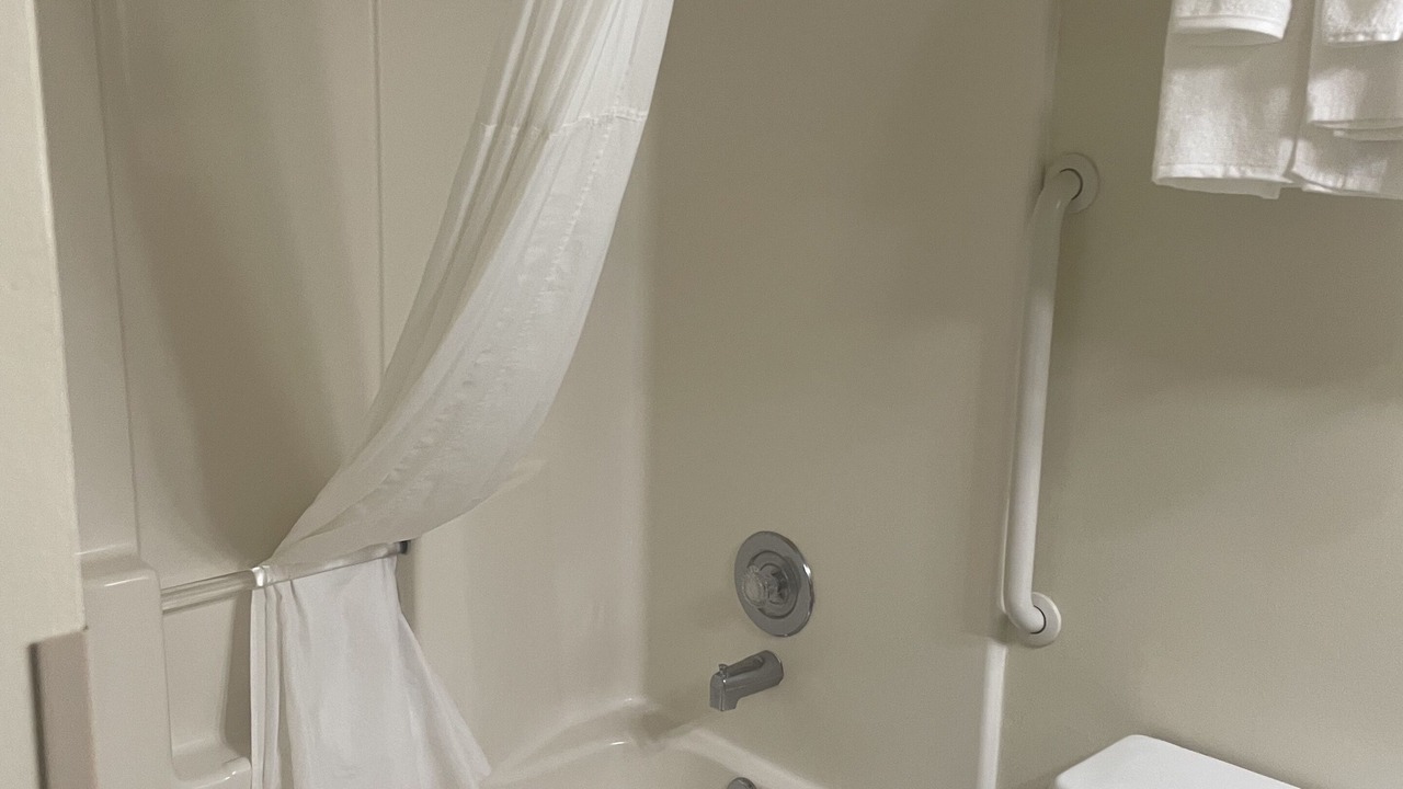 Photo of Bathroom in Longview