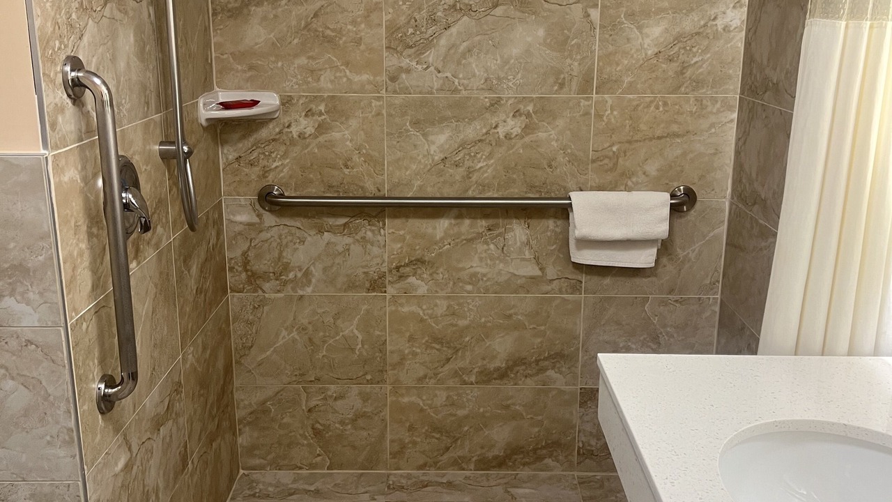 Photo of Bathroom in Smithfield