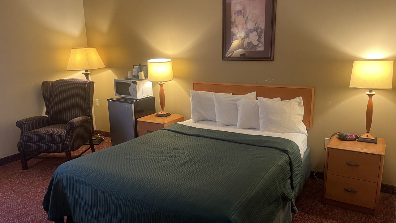 Photo of Bedroom in Smithfield