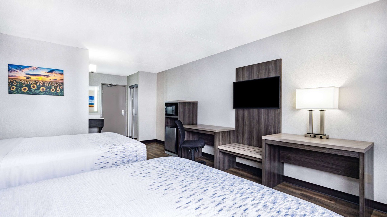 Photo of Bedroom in Wichita