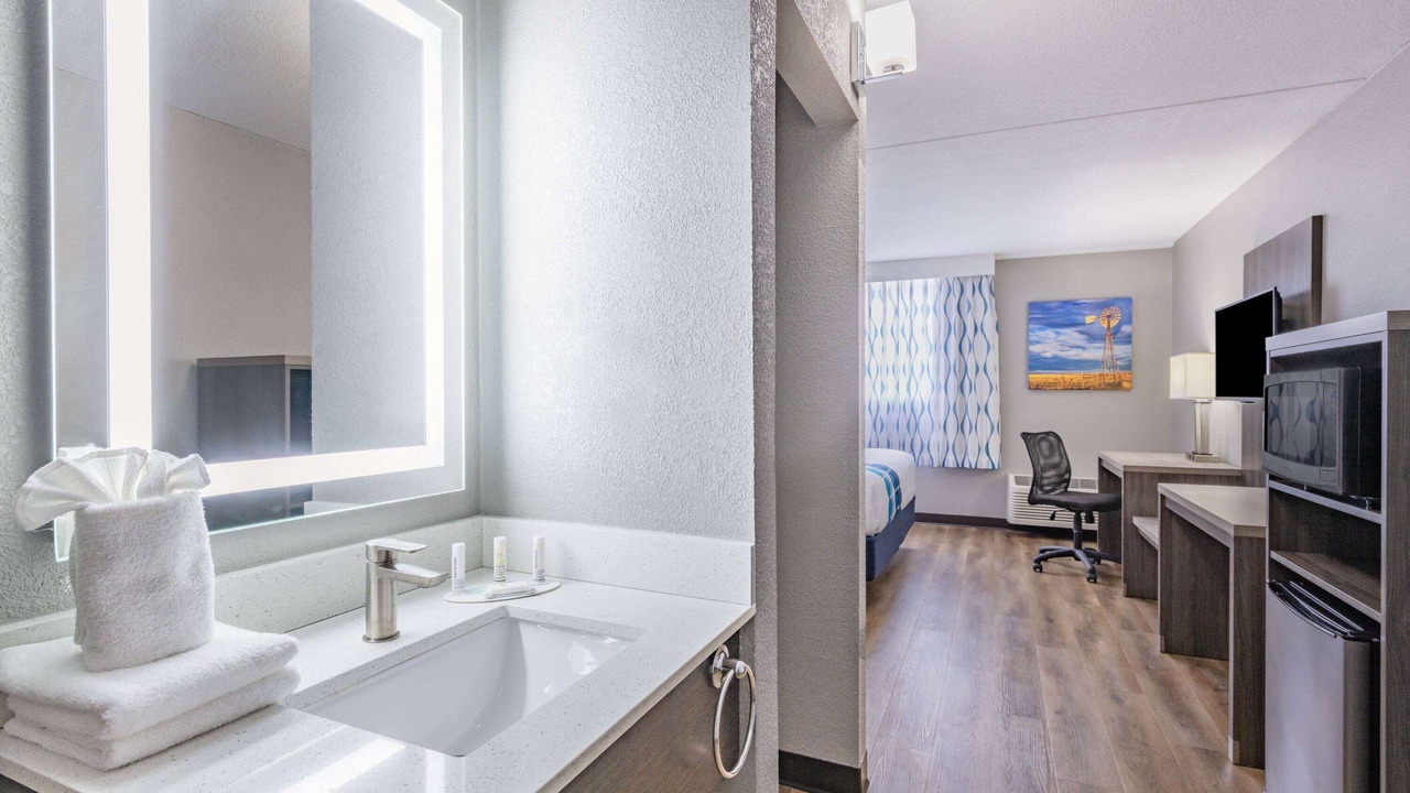 Photo of Bathroom in Wichita