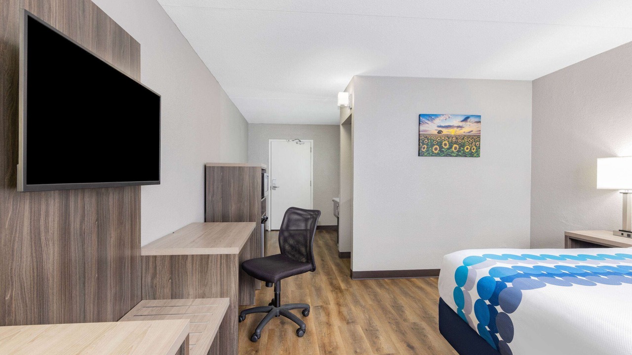 Photo of Bedroom in Wichita