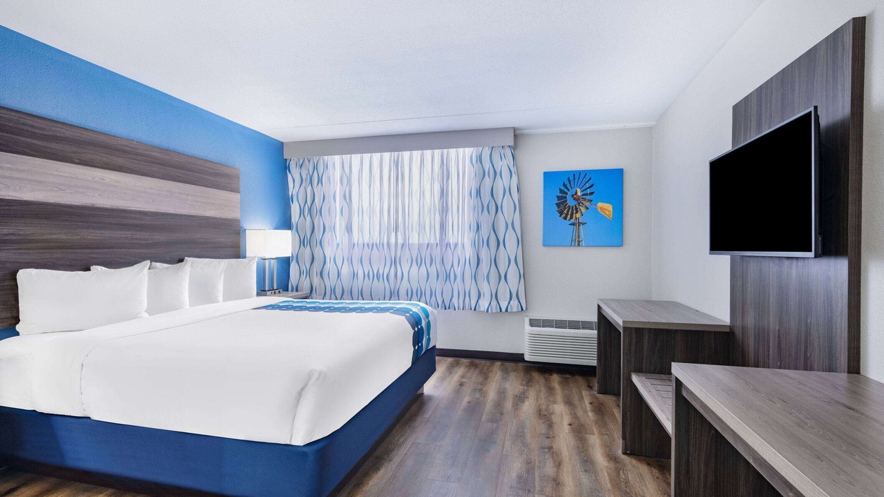 Photo of Bedroom in Wichita