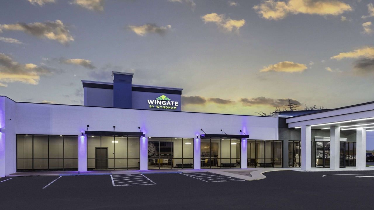 Photo of Outdoor in Wichita