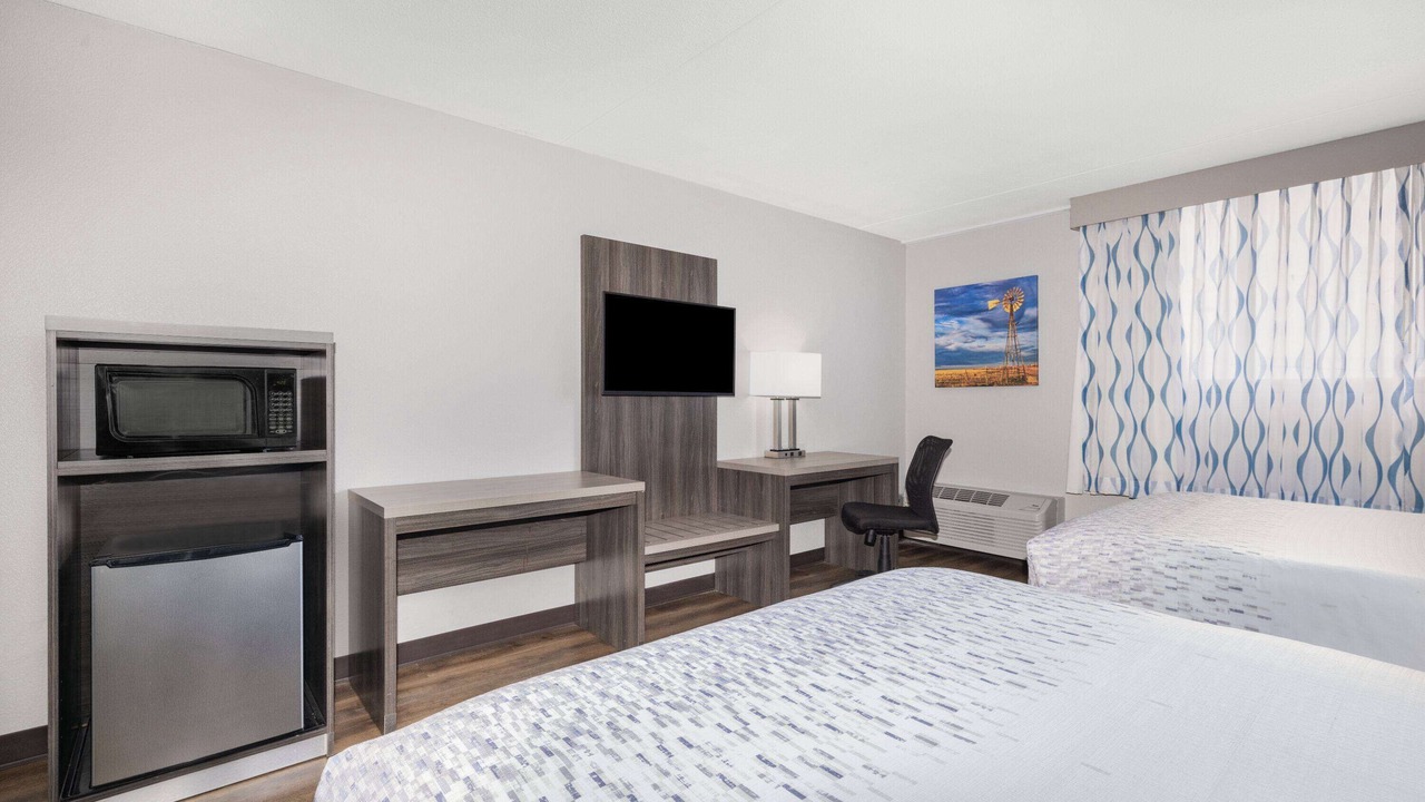 Photo of Bedroom in Wichita