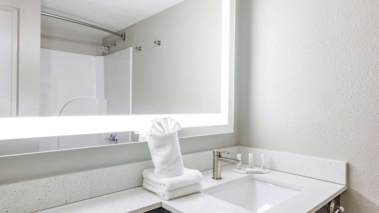Photo of Bathroom in Wichita