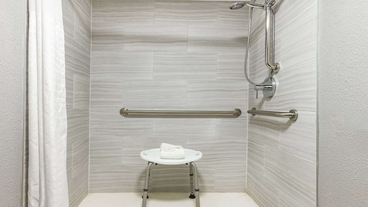 Photo of Bathroom in Wichita