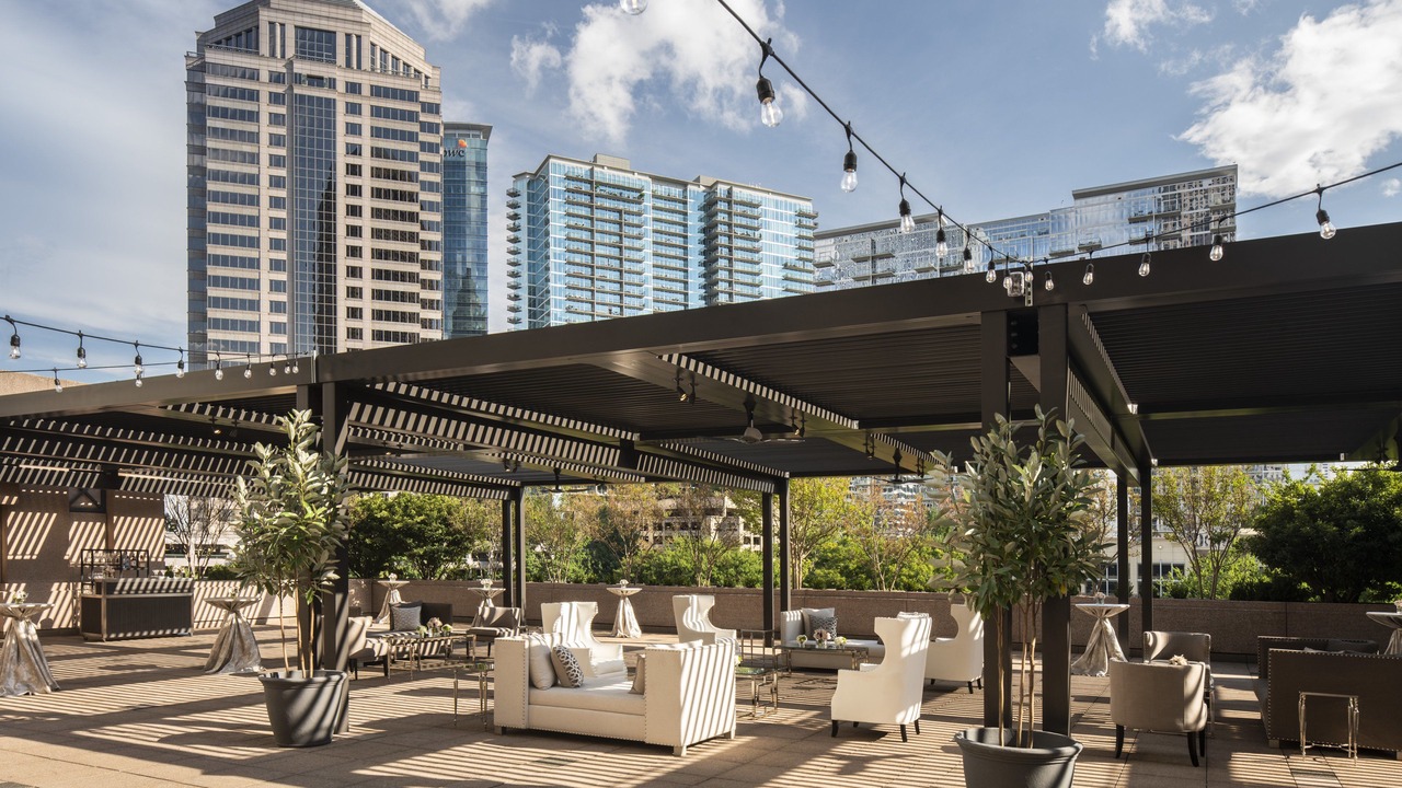 Photo of Outdoor in Midtown