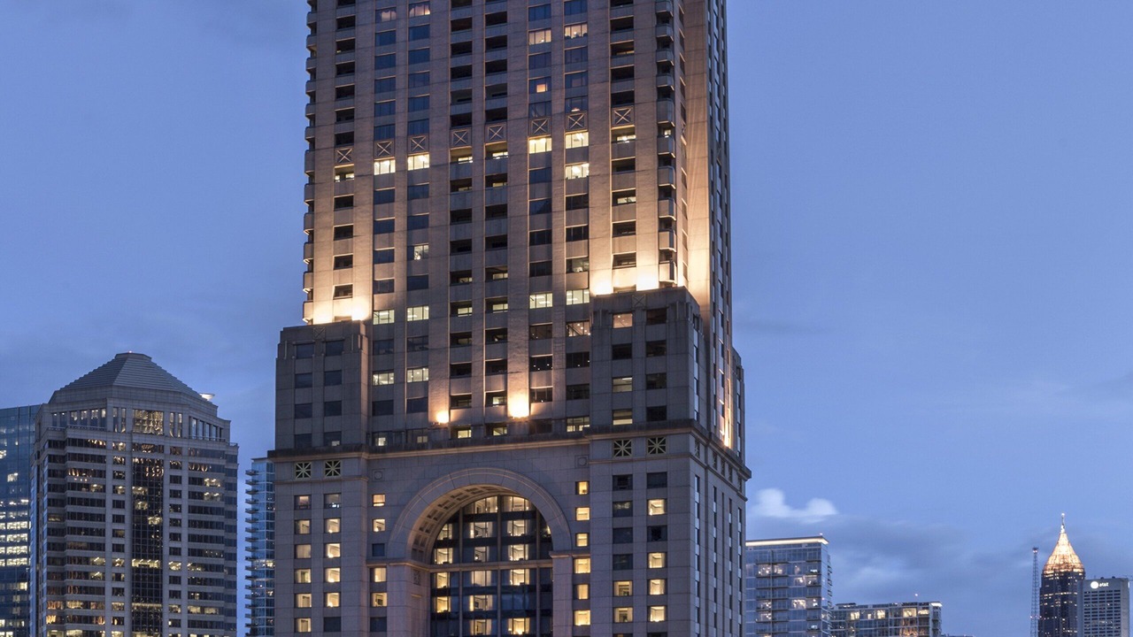 Photo of Buildings in Midtown