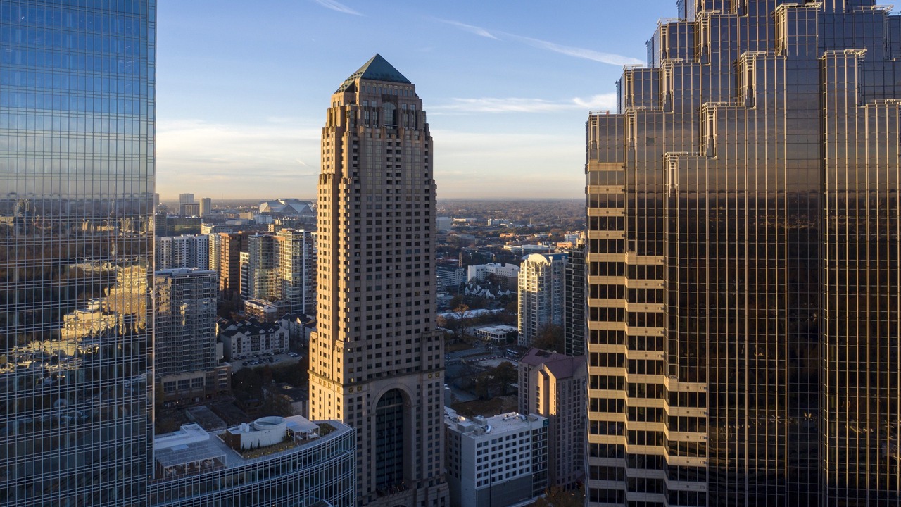 Photo of Outdoor in Midtown