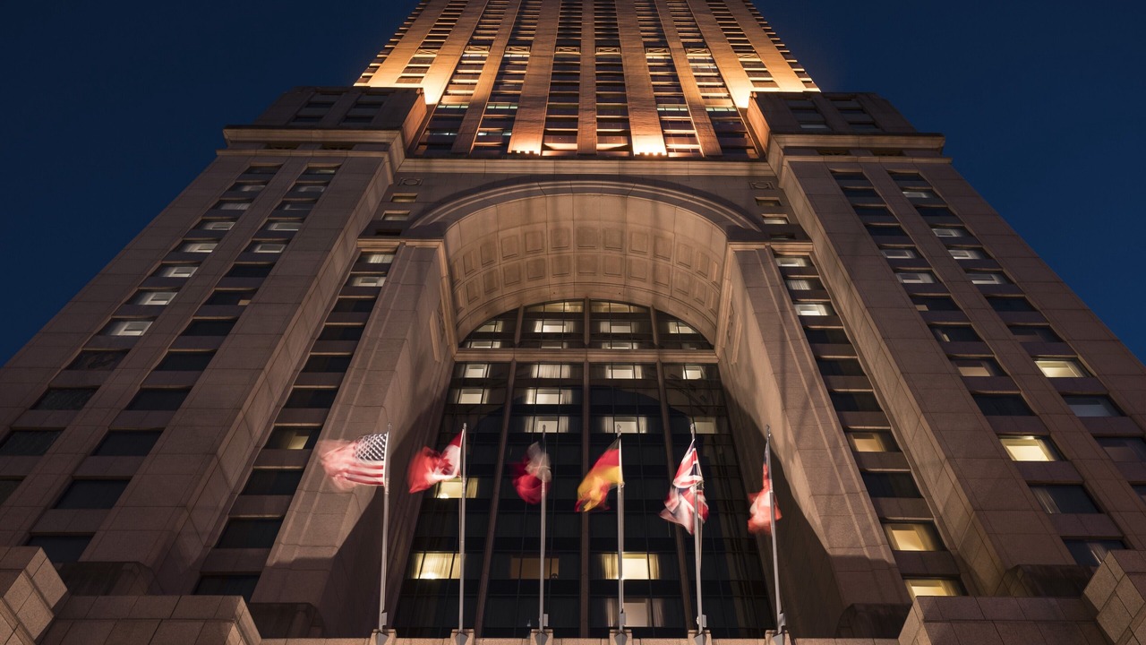 Photo of Outdoor in Midtown