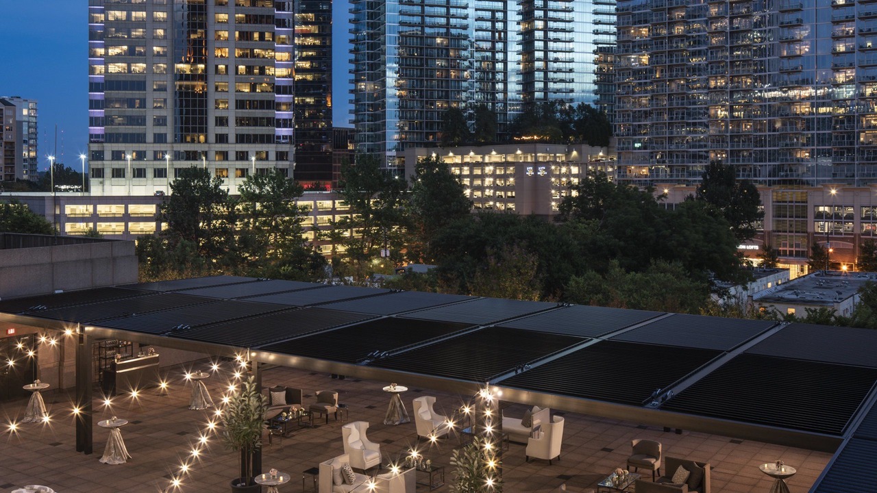 Photo of Outdoor in Midtown