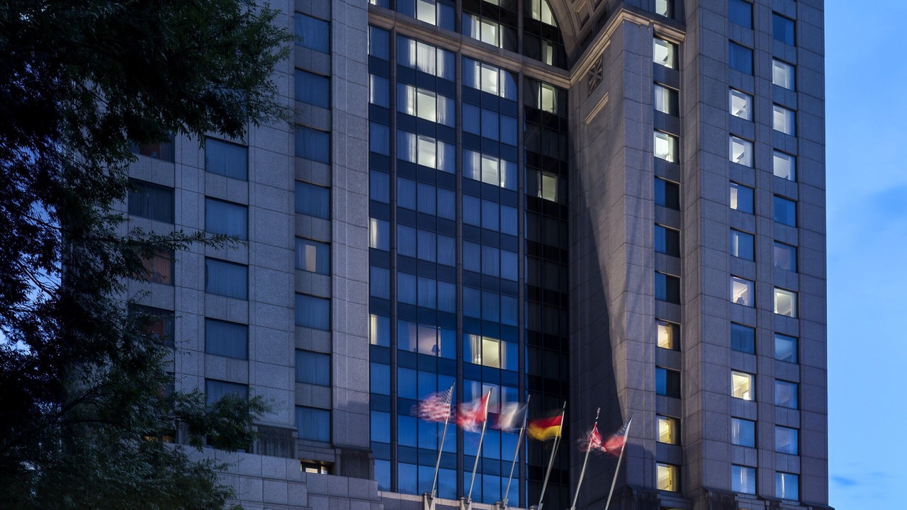 Photo of Outdoor in Midtown