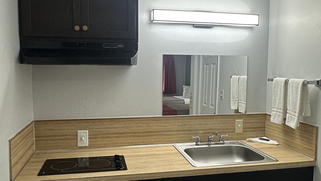 Photo of Kitchen in Winnie