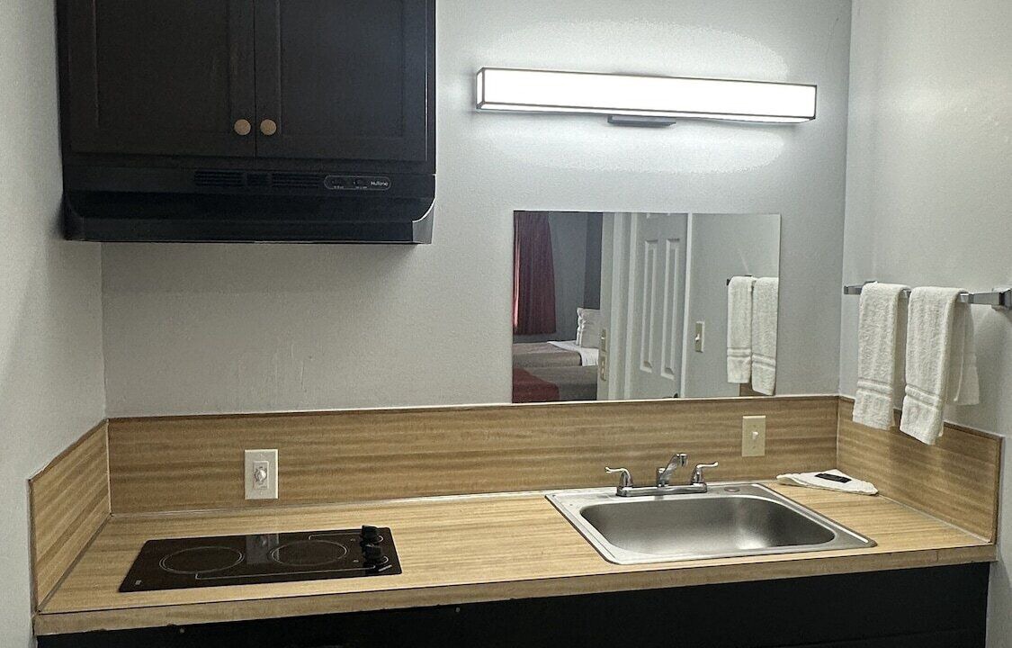 Photo of Kitchen in Winnie