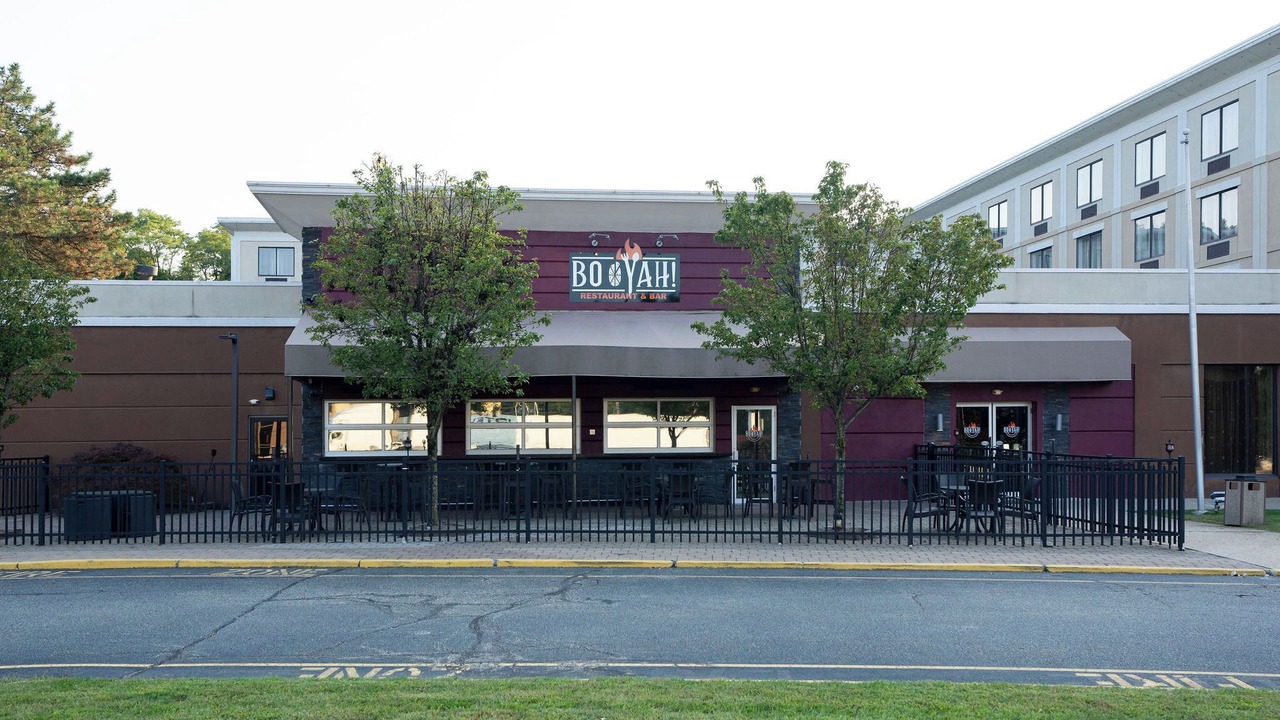 Photo of Outdoor in Mahwah