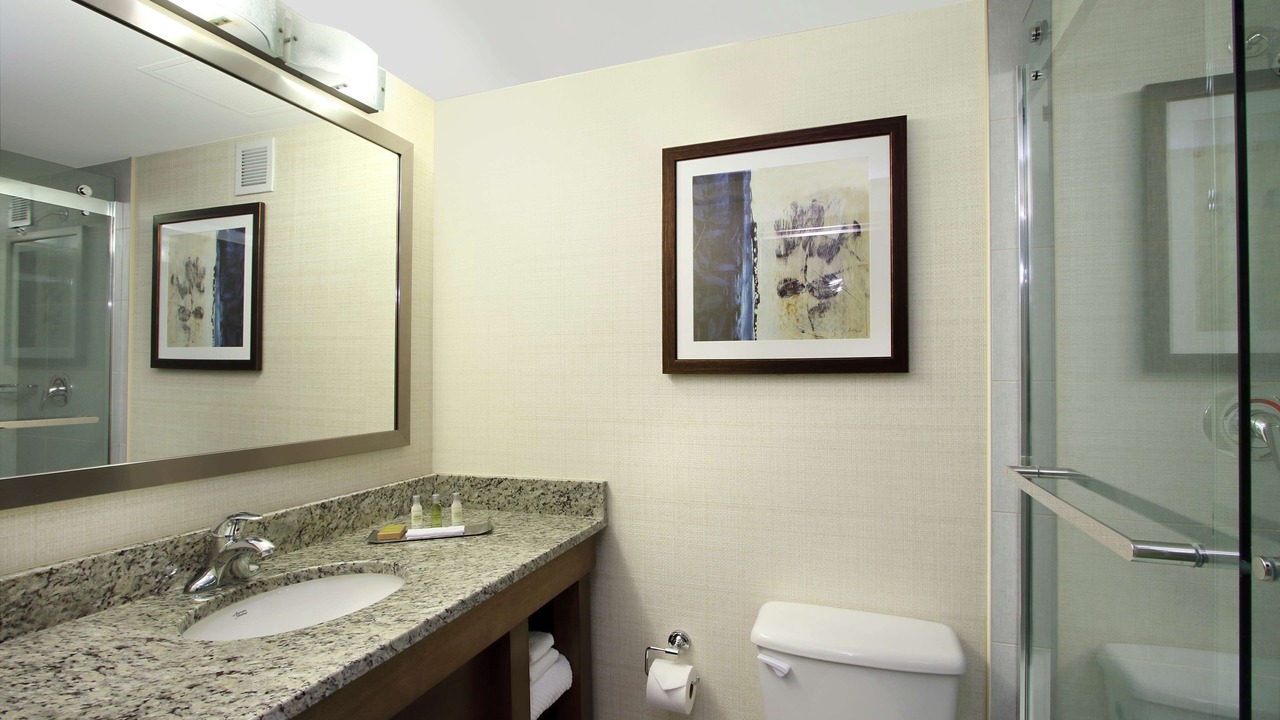 Photo of Bathroom in Mahwah