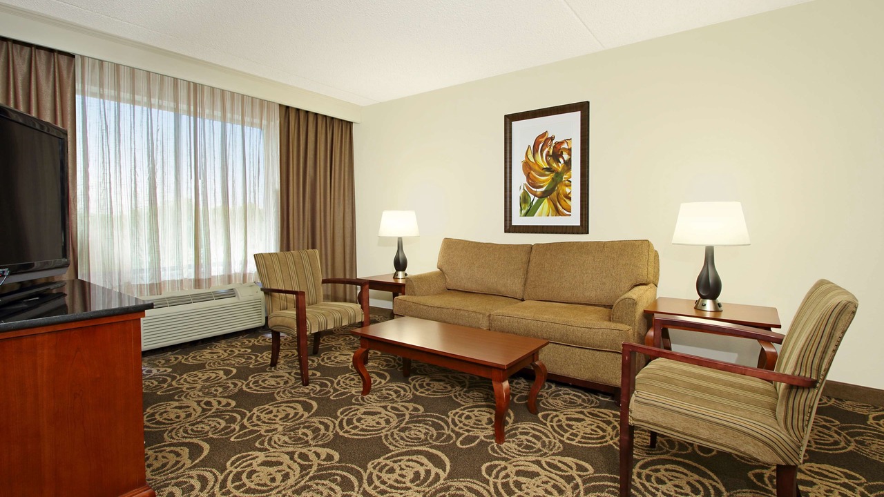 Photo of Bedroom in Mahwah