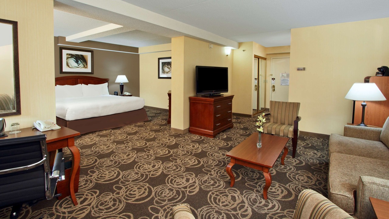 Photo of Bedroom in Mahwah