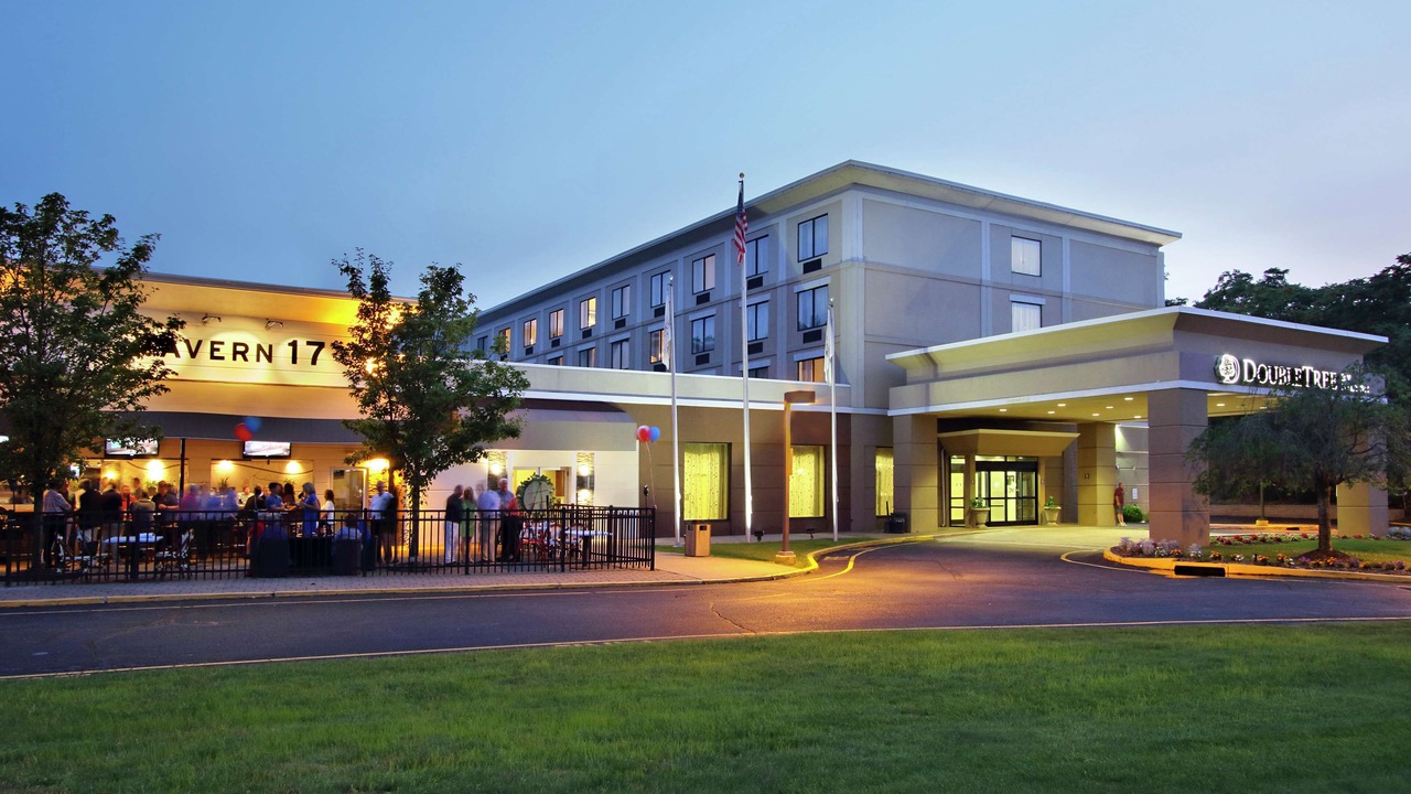 Photo of Buildings in Mahwah