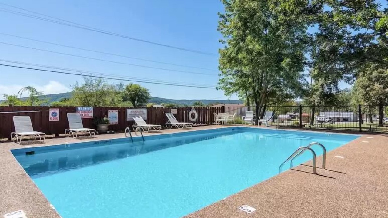 Photo of Outdoor in Mountain View