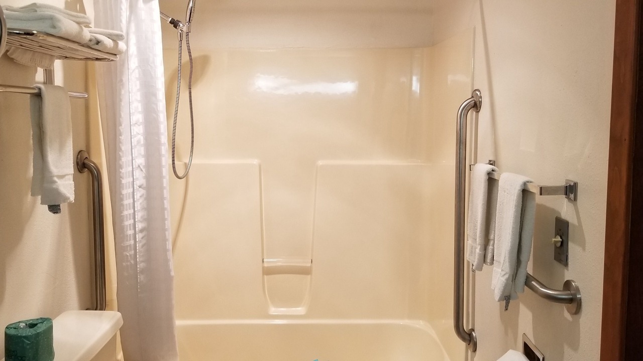 Photo of Bathroom in Mountain View