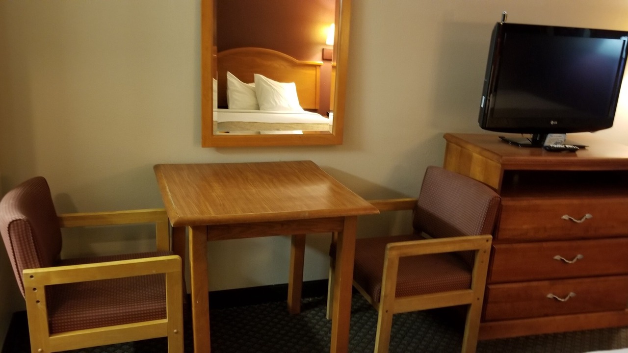 Photo of Livingroom in Mountain View