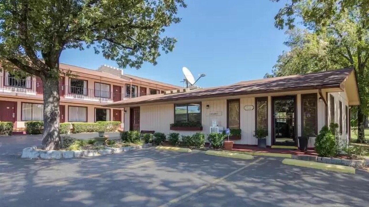 Photo of Outdoor in Mountain View